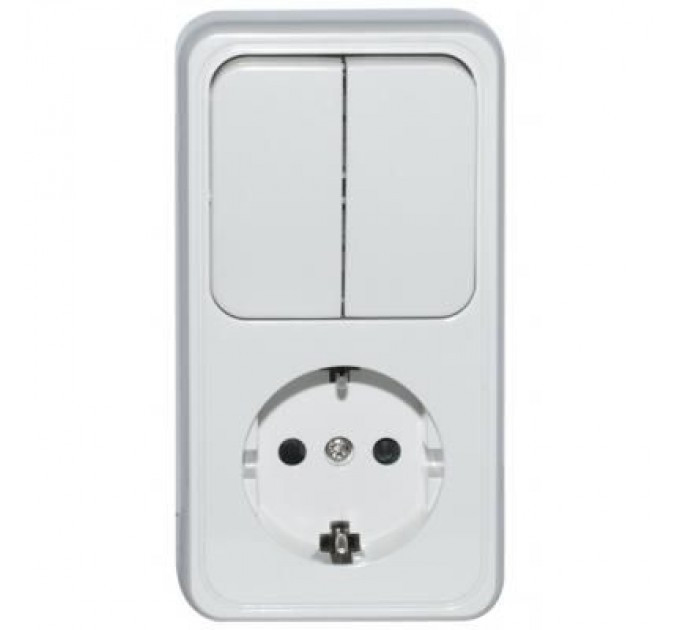 Sven Суміщений блок Sven SE-65351, white (7100110)