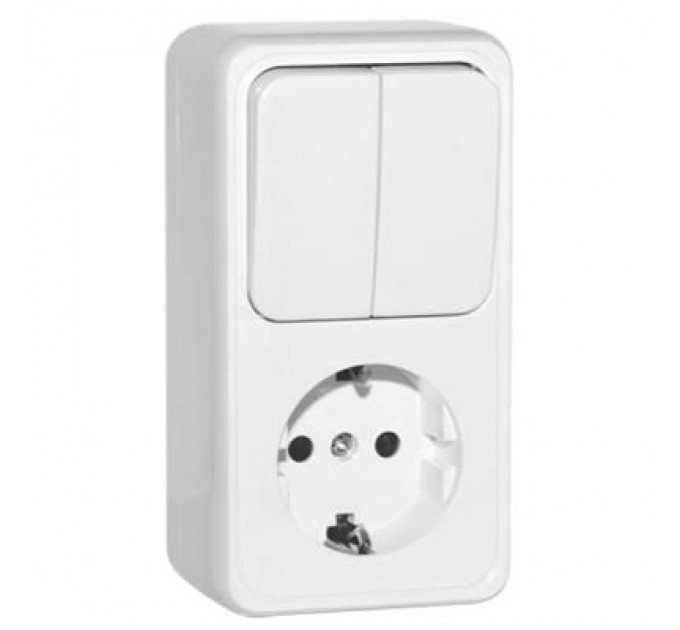 Sven Суміщений блок Sven SE-65351, white (7100110)