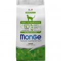 Monge Сухий корм для кішок Monge Cat Adult з кроликом 1.5 кг (8009470011945)