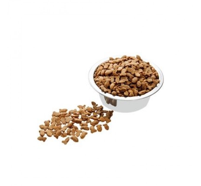 Пан Кот Сухий корм для кішок Пан Кот Риба 400 г (4820111140497)