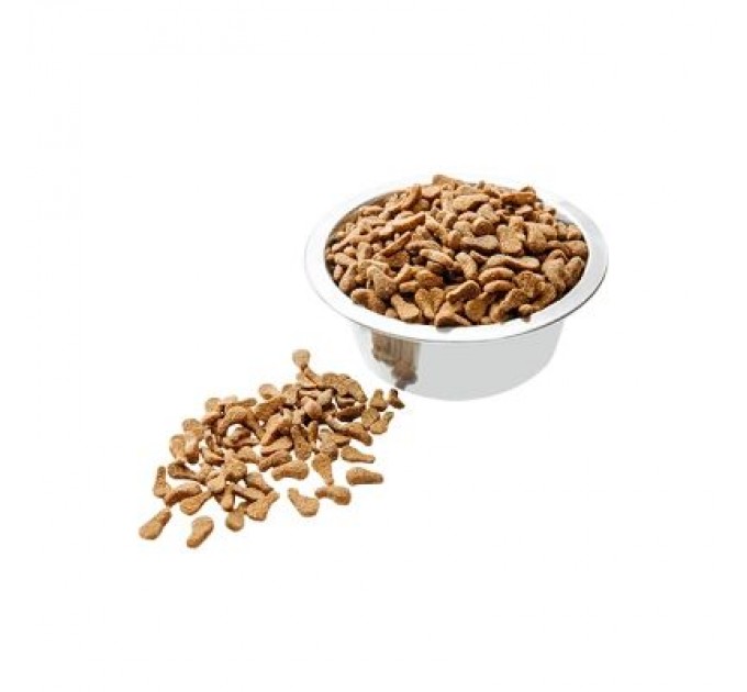 Пан Кот Сухий корм для кішок Пан Кот Яловичина 10 кг (4820111140091)