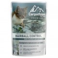 Carpathian Pet Food Вологий корм для кішок Carpathian Pet Food з качкою в желе 80 г (4820111141371)