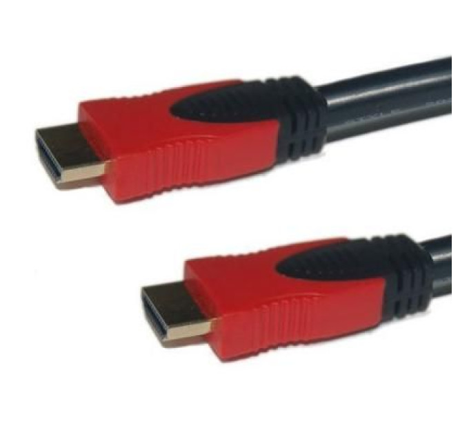 Patron Кабель мультимедійний HDMI to HDMI 4.5m Patron (CAB-PN-HDMI-GP-45)