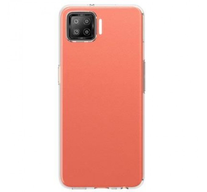 BeCover Чохол до мобільного телефона BeCover Oppo A73 Transparancy (705602)