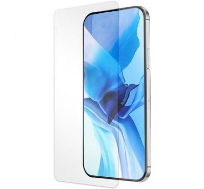 BeCover Скло захисне BeCover Premium Samsung Galaxy A12 SM-A125 Clear (705599)