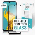 Piko Скло захисне Piko Piko Full Glue для Samsung A12 black (1283126509445)