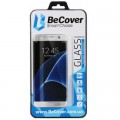 BeCover Скло захисне BeCover Samsung Galaxy S21 Plus SM-G996 Black (705916)