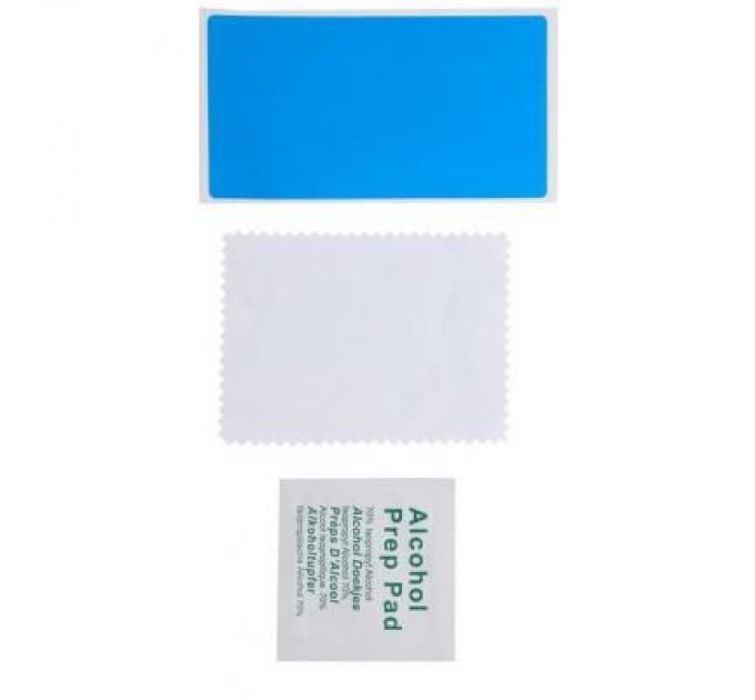 Скло захисне BeCover Poco X3 / Poco M2 Pro Black (705662)