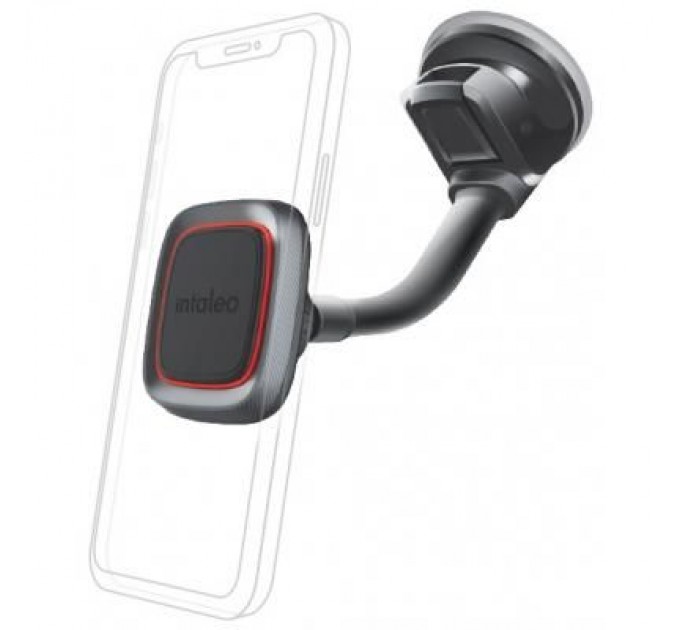 Intaleo Універсальний автотримач Intaleo CM02GP (1283126483684)