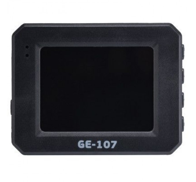 Відеореєстратор Globex GE-107