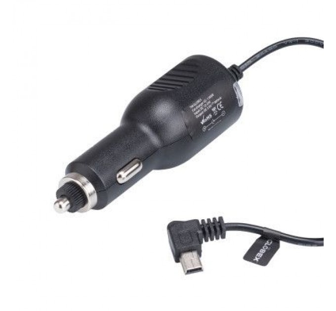 Відеореєстратор Globex GE-107