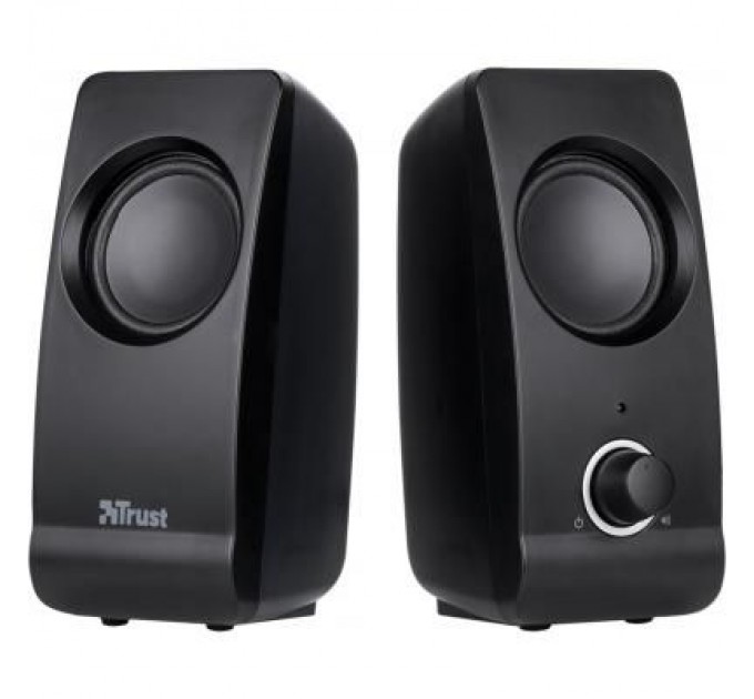 Trust Акустична система Trust Remo 2.0 Speaker Set (17595)