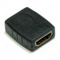 Cablexpert Перехідник HDMI F to HDMI F Cablexpert (A-HDMI-FF)