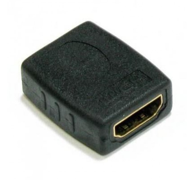 Cablexpert Перехідник HDMI F to HDMI F Cablexpert (A-HDMI-FF)