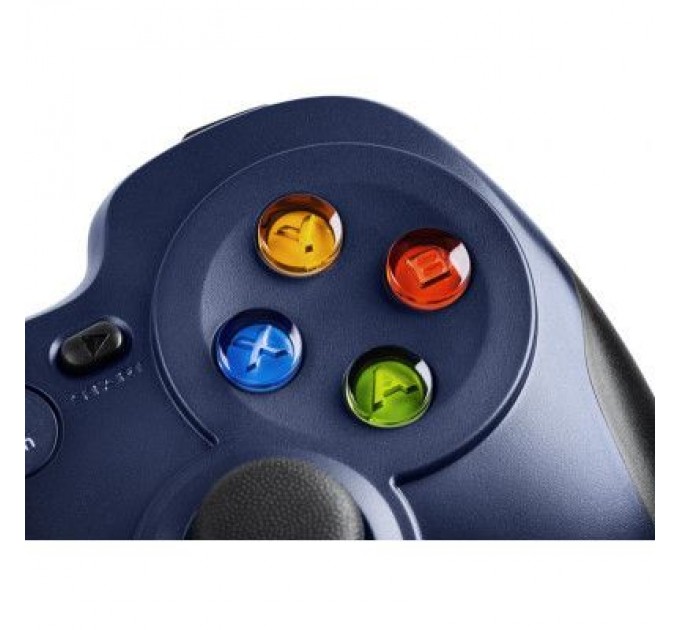 Logitech Геймпад Logitech F310 (940-000135)