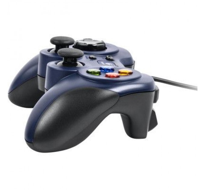 Logitech Геймпад Logitech F310 (940-000135)