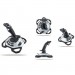 Logitech Джойстик Logitech Extreme 3D Pro (942-000031)