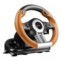 Speedlink Кермо Speedlink Drift O.Z. Racing Wheel PC (SL-6695-BKOR-01)