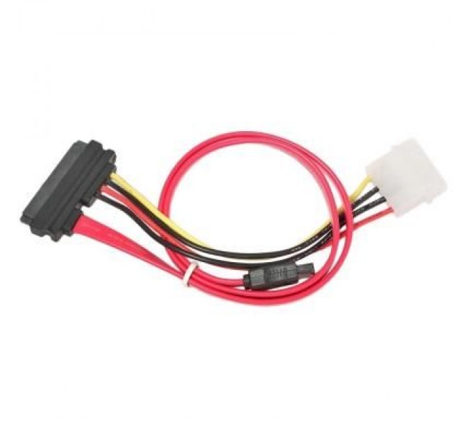 Cablexpert Кабель живлення SATA power 0.3m Cablexpert (CC-SATA-C1)