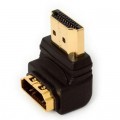 Перехідник HDMI 90 Atcom (3804)