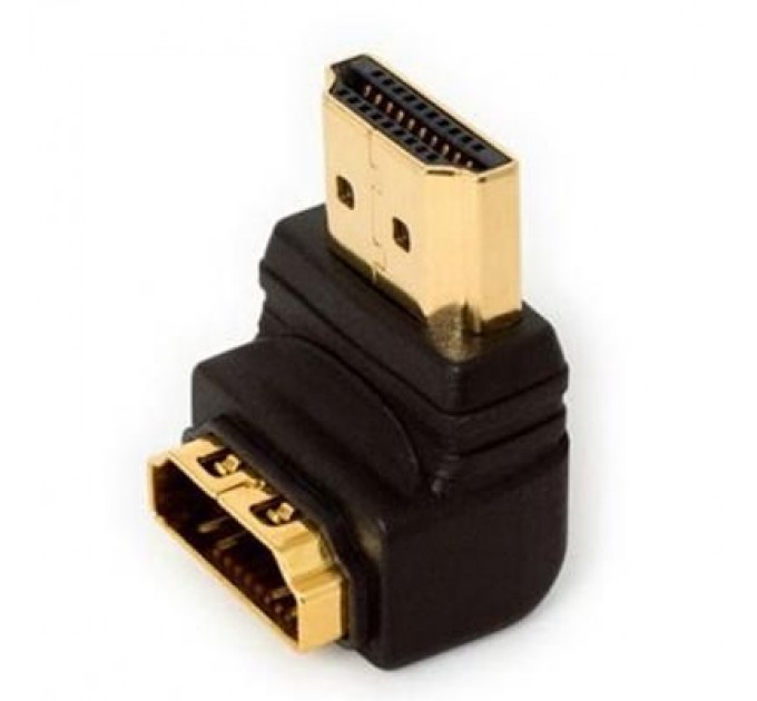 Перехідник HDMI 90 Atcom (3804)