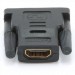 Cablexpert Перехідник HDMI to DVI Cablexpert (A-HDMI-DVI-2)