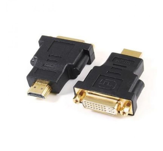 Cablexpert Перехідник HDMI to DVI Cablexpert (A-HDMI-DVI-3)