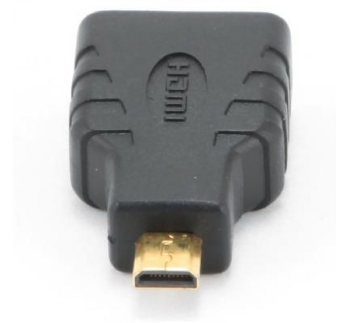 Cablexpert Перехідник HDMI to micro-HDMI Cablexpert (A-HDMI-FD)