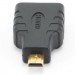 Cablexpert Перехідник HDMI to micro-HDMI Cablexpert (A-HDMI-FD)