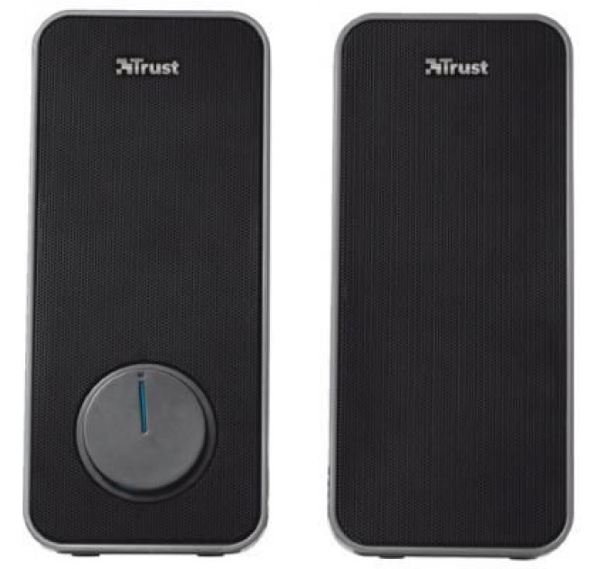 Trust Акустична система Trust Arys 2.0 speaker set USB (20179)