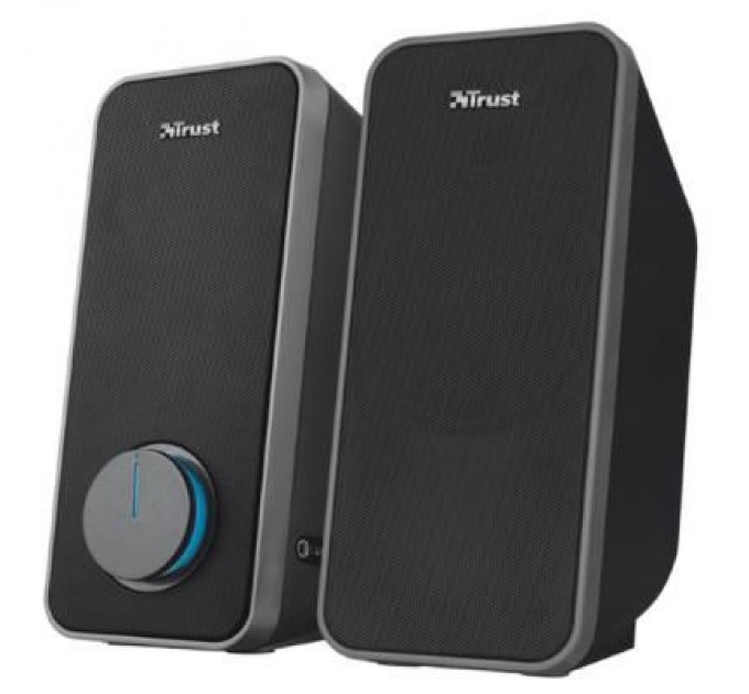 Trust Акустична система Trust Arys 2.0 speaker set USB (20179)