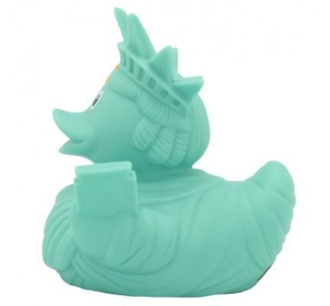 Funny Ducks Іграшка для ванної Funny Ducks Статуя Свободы утка (L1991)