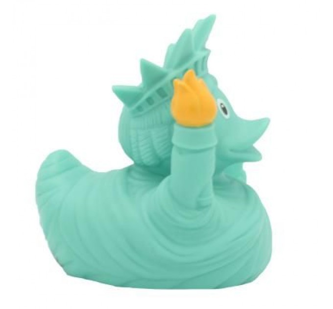 Funny Ducks Іграшка для ванної Funny Ducks Статуя Свободы утка (L1991)