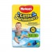 Huggies Підгузки Huggies Little Swimmer 3-4 (7-15 кг) 12 шт (36000183399)