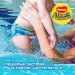 Huggies Підгузки Huggies Little Swimmer 3-4 (7-15 кг) 12 шт (36000183399)