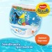 Huggies Підгузки Huggies Little Swimmer 3-4 (7-15 кг) 12 шт (36000183399)