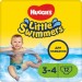 Huggies Підгузки Huggies Little Swimmer 3-4 (7-15 кг) 12 шт (36000183399)
