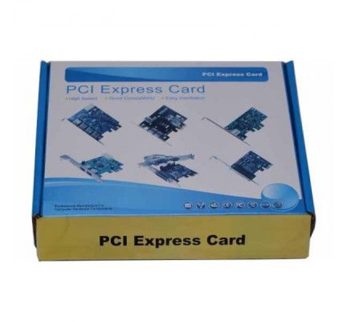 Контролер PCIe to USB 3.0 Atcom (14939)