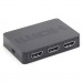 Cablexpert Комутатор відео Cablexpert HDMI v. 1.4 (3 вх, 1 вых) (DSW-HDMI-34)