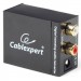 Cablexpert Конвертор Cablexpert Digital to analog audio (DSC-OPT-RCA-001)