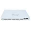 Cisco Комутатор мережевий Cisco CBS350-24XS-EU