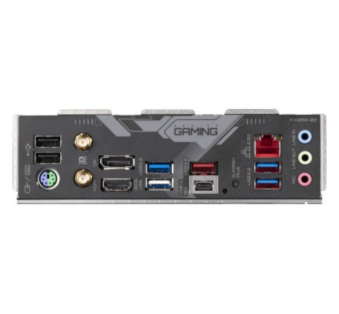 GIGABYTE Материнська плата GIGABYTE B650 GAMING X AX V2