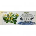 Фіторія Трави Фіторія Фітор бальзам свічки з чистотілом 2,3г 10 (4820078980938)