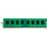 Модуль пам'яті для комп'ютера DDR3 8GB 1600 MHz Goodram (GR1600D364L11/8G)