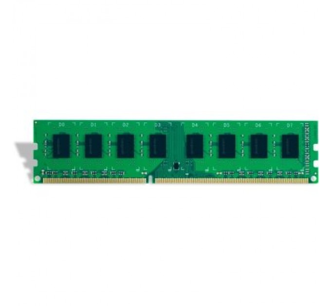 Модуль пам'яті для комп'ютера DDR3 8GB 1600 MHz Goodram (GR1600D364L11/8G)