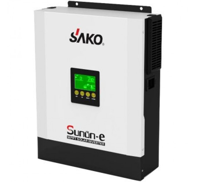 Сонячний інвертор Sako Sunon-e 3kVA 24V (Sunon-e 3kVA)