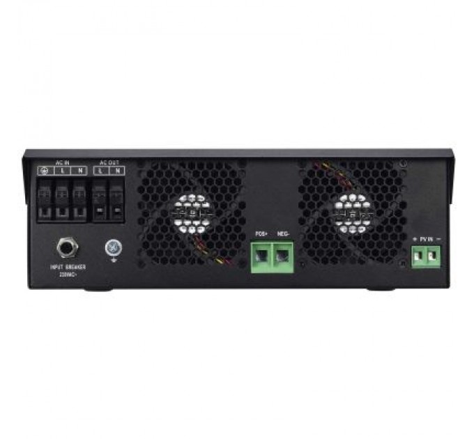 PowerWalker Сонячний інвертор PowerWalker 5000 PWM (10120225)