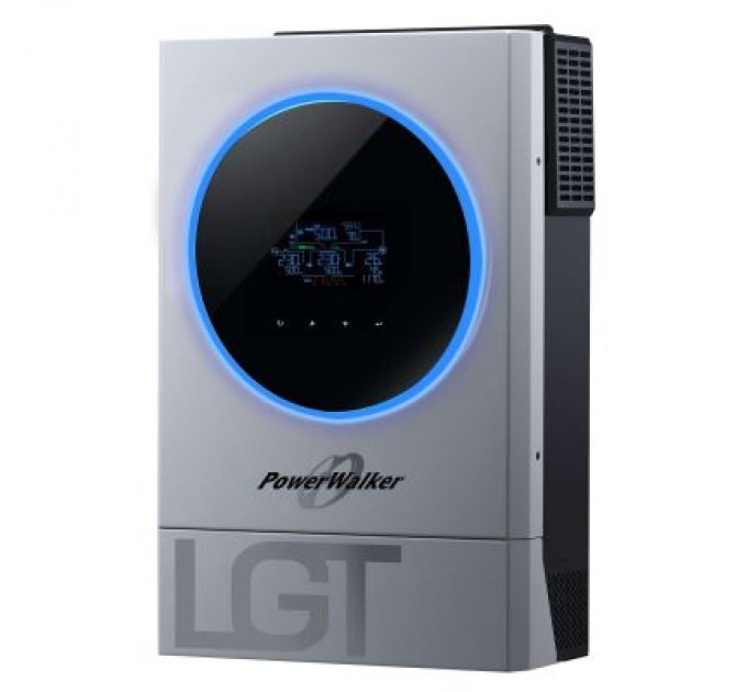 PowerWalker Сонячний інвертор PowerWalker 5600 LGT OFG (10120228)