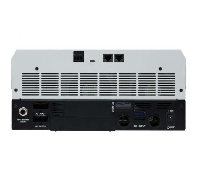 PowerWalker Сонячний інвертор PowerWalker 5600 LGT OFG (10120228)