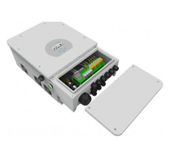 Сонячний інвертор Deye SUN-5K-SG03LP1-EU WiFi (SUN-5K-SG03LP1-EU)